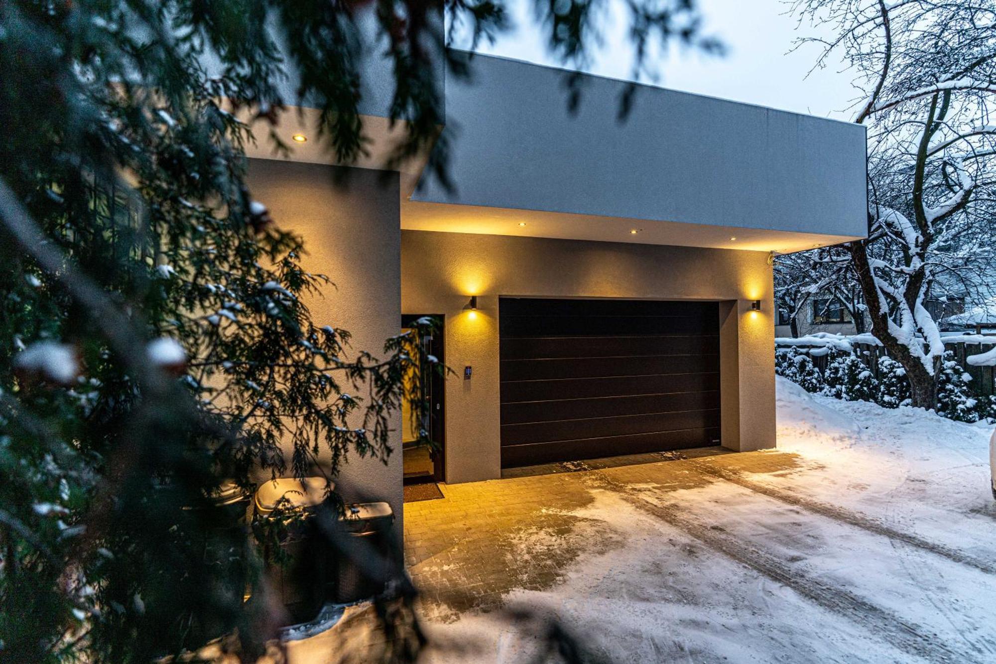 Spora Chata Nowy Targ Exterior foto